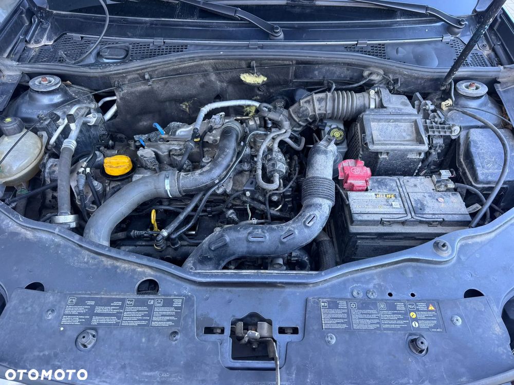 Dacia Duster 1.2 TCe Celebration - 11