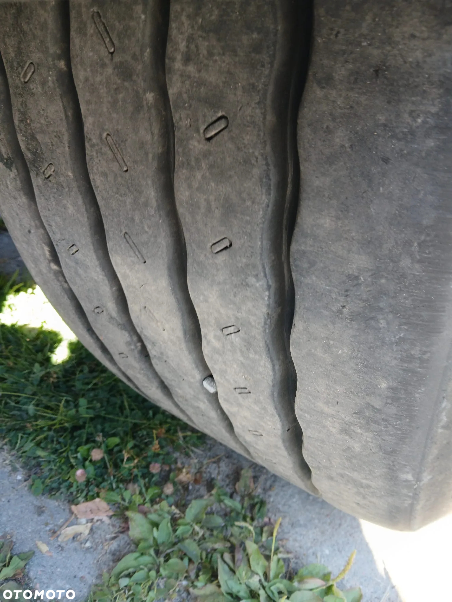 Volvo FHA3C + Naczepa SCHMITZ - slider gota - 19
