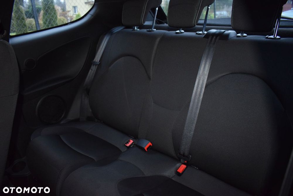 Alfa Romeo Mito TB 1.4 16V MultiAir TCT Quadrifoglio Verde - 12