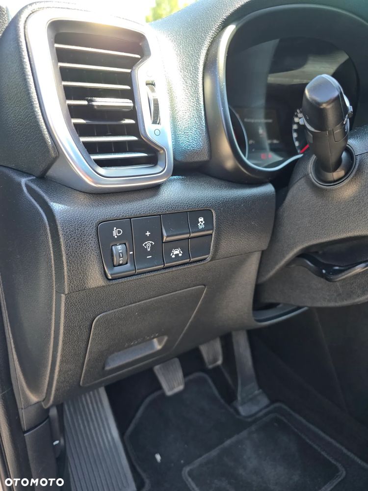 Kia Sportage 1.7 CRDI Business Line 2WD - 21