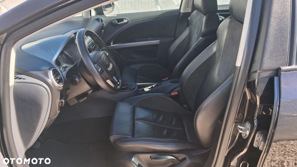 Seat Leon 1.6 Sport Limited - 9