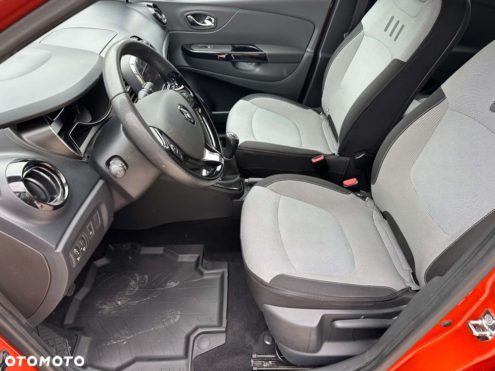 Renault Captur 0.9 Energy TCe Life - 9