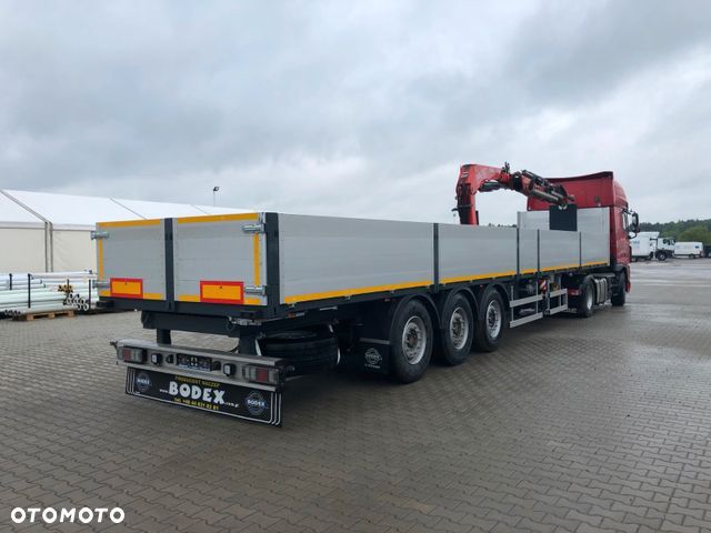 Bodex HDS FASSI F195AF.0.23 - 2