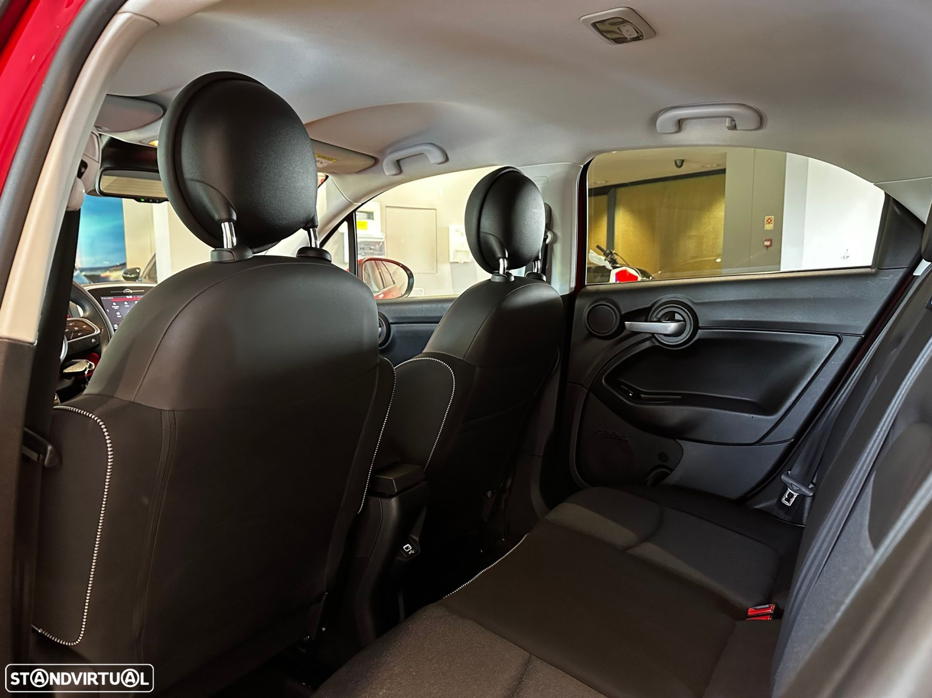 Fiat 500X 1.0 FireFly Urban - 22