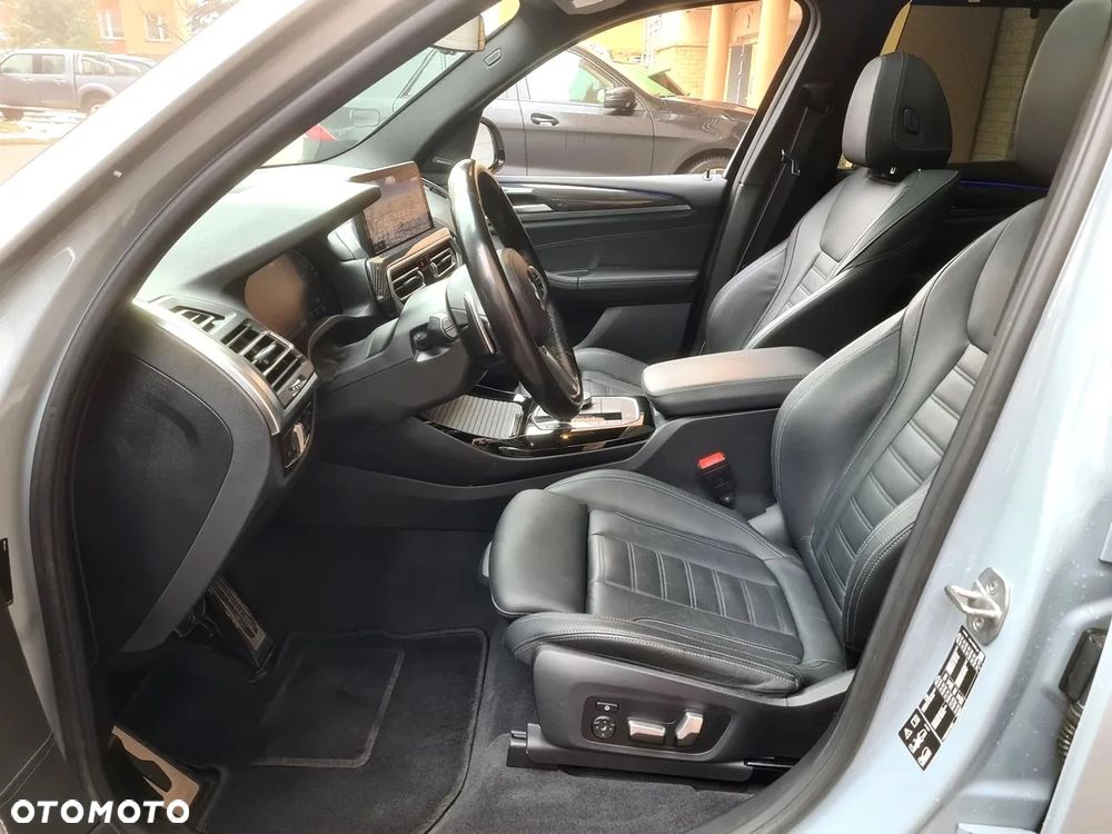 BMW X3 - 36