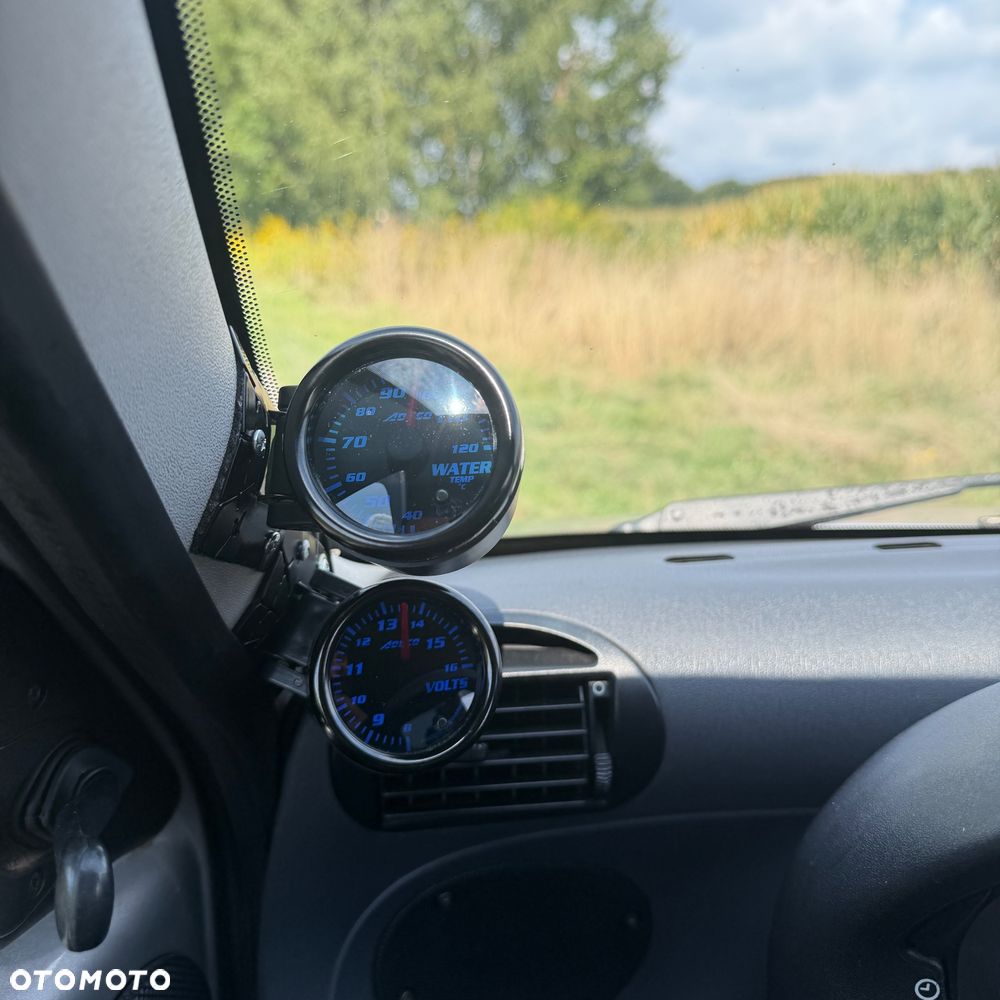 Fiat Seicento Sporting - 15