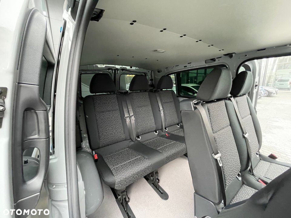 Mercedes-Benz Vito - 10