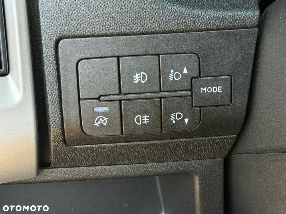 Peugeot BOXER - 26