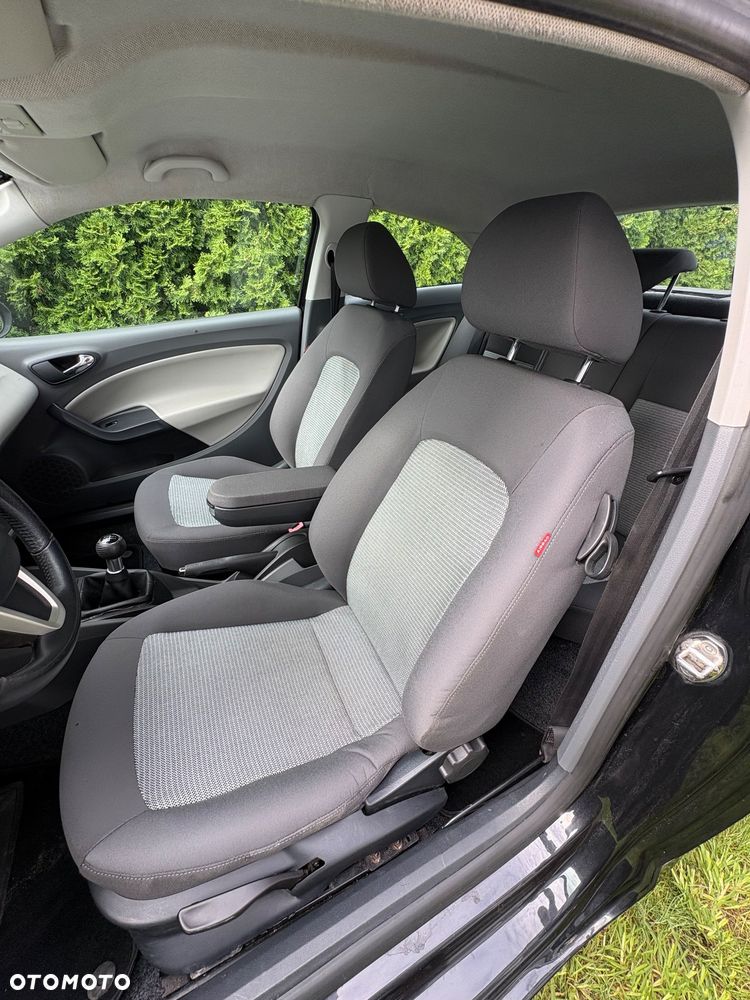 Seat Ibiza SC 1.4 16V Style - 7