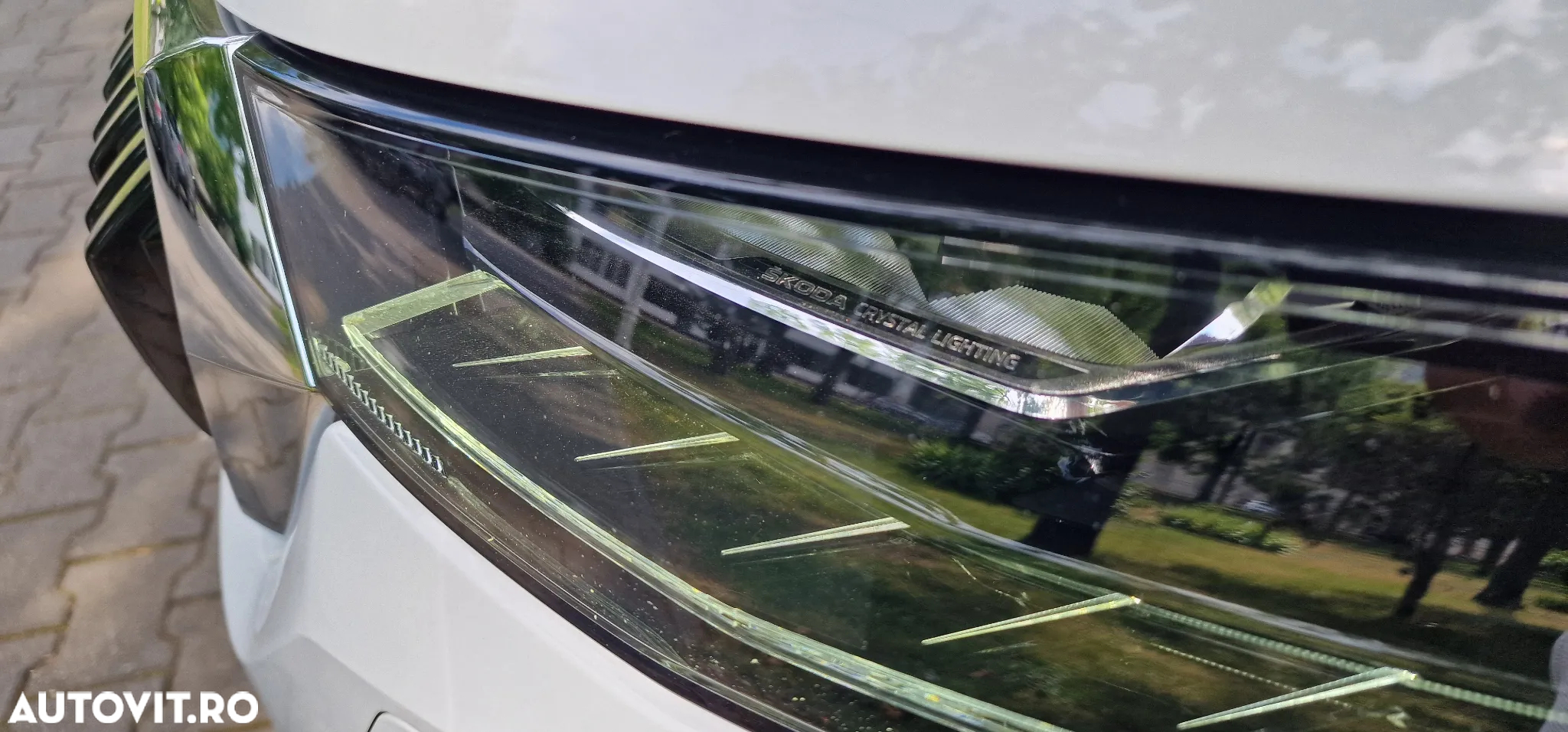 Skoda Kodiaq 2.0 TDI 4X4 DSG Laurin & Klement - 30