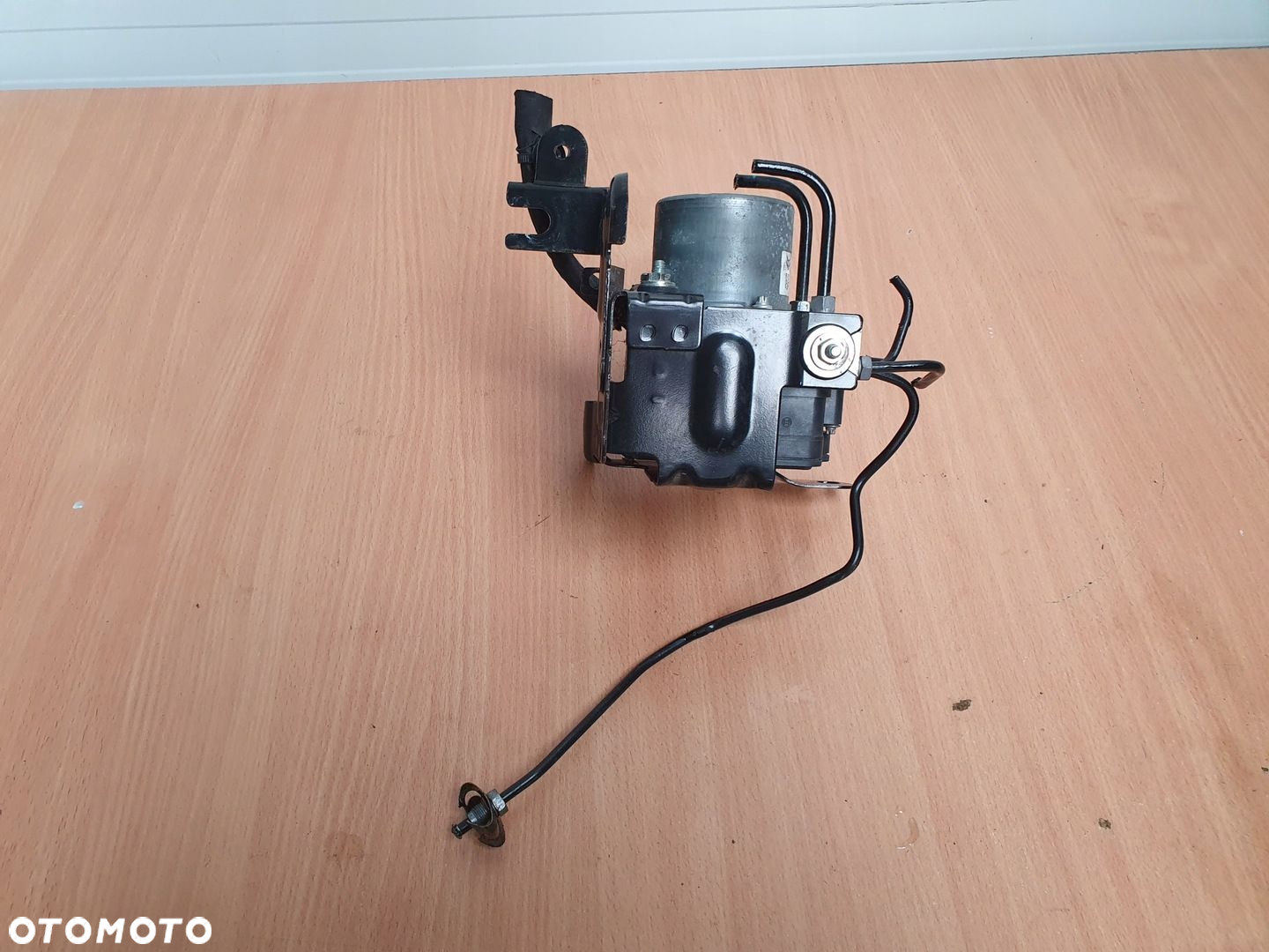 POMPA ABS 308 II CITROEN C3 C4 PICASSO II GRANLAND 9826694380 - 8