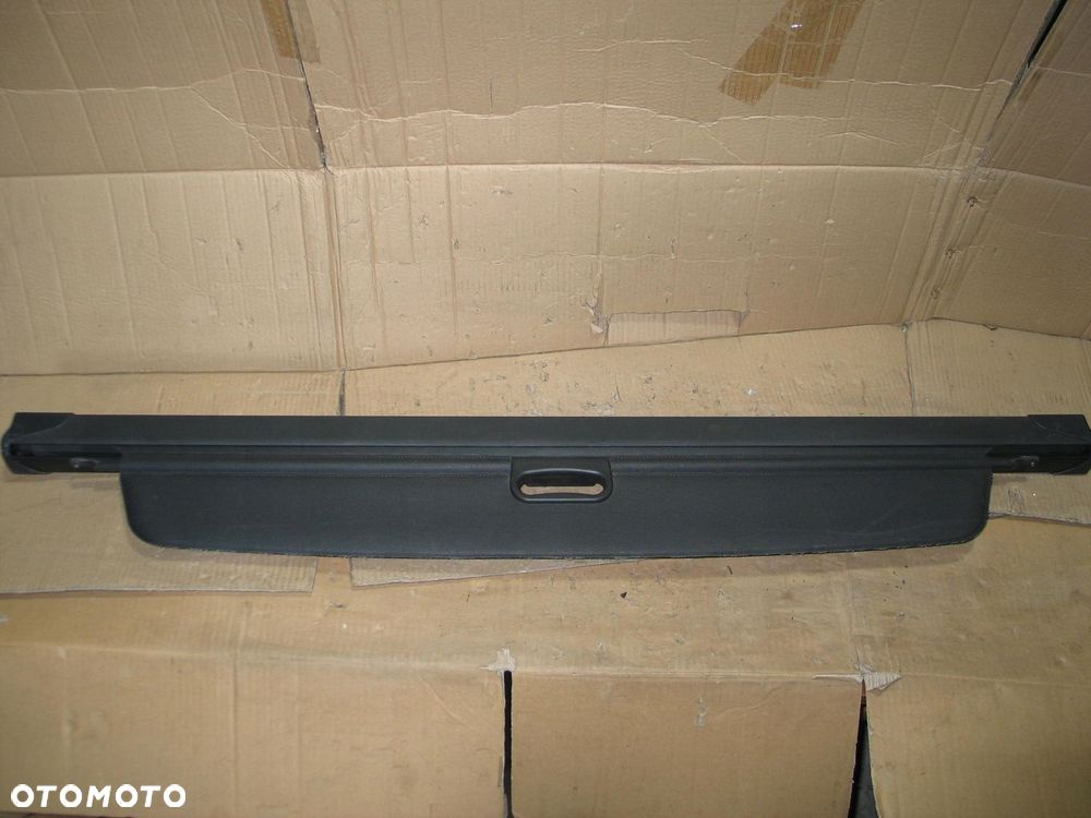 Roleta bagaznika BMW 3 F31 12-18R. 7273665 - 1