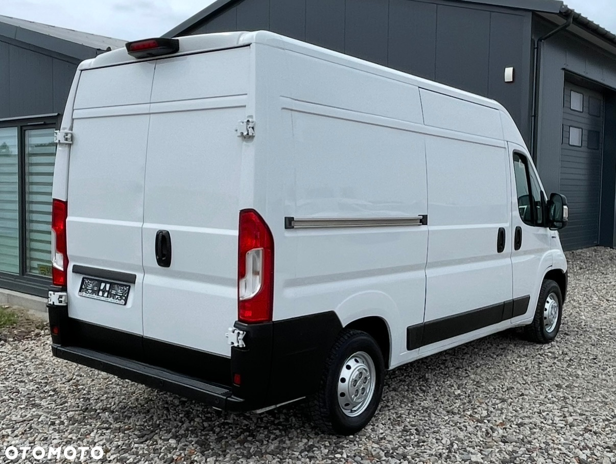 Fiat DUCATO L2H2 klima 2.3jtd GWARANCJA, tempomat hak pdc - 4