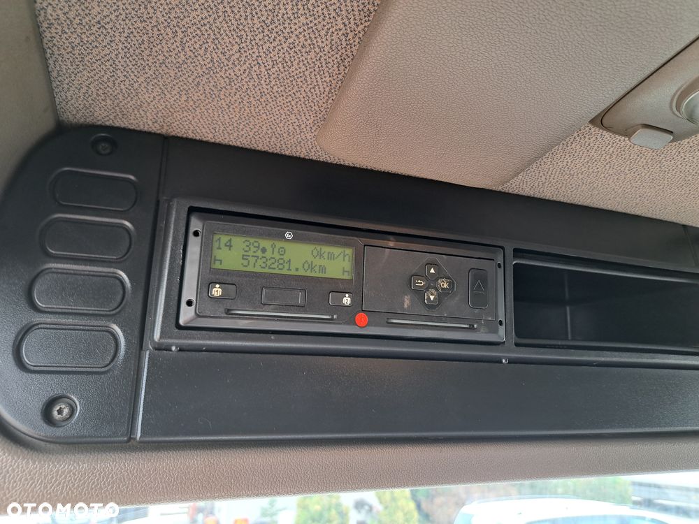 DAF CF 75.310  Wywrotka - 25