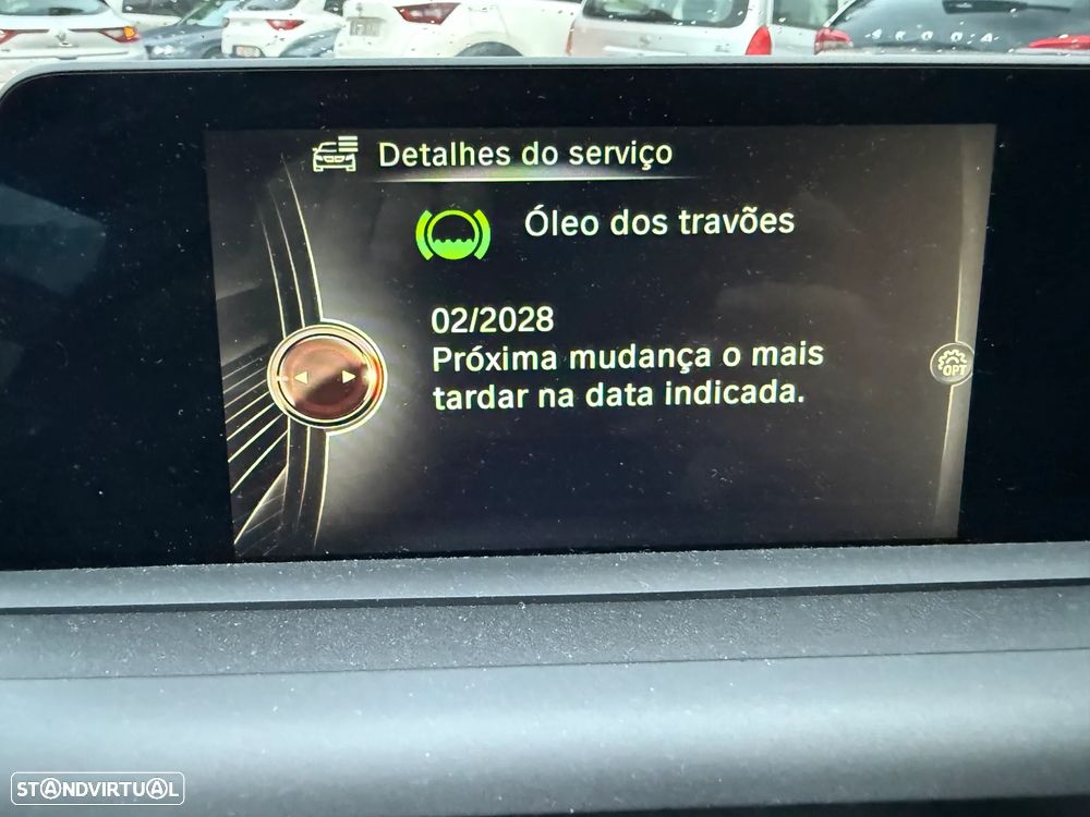 BMW 116 - 20
