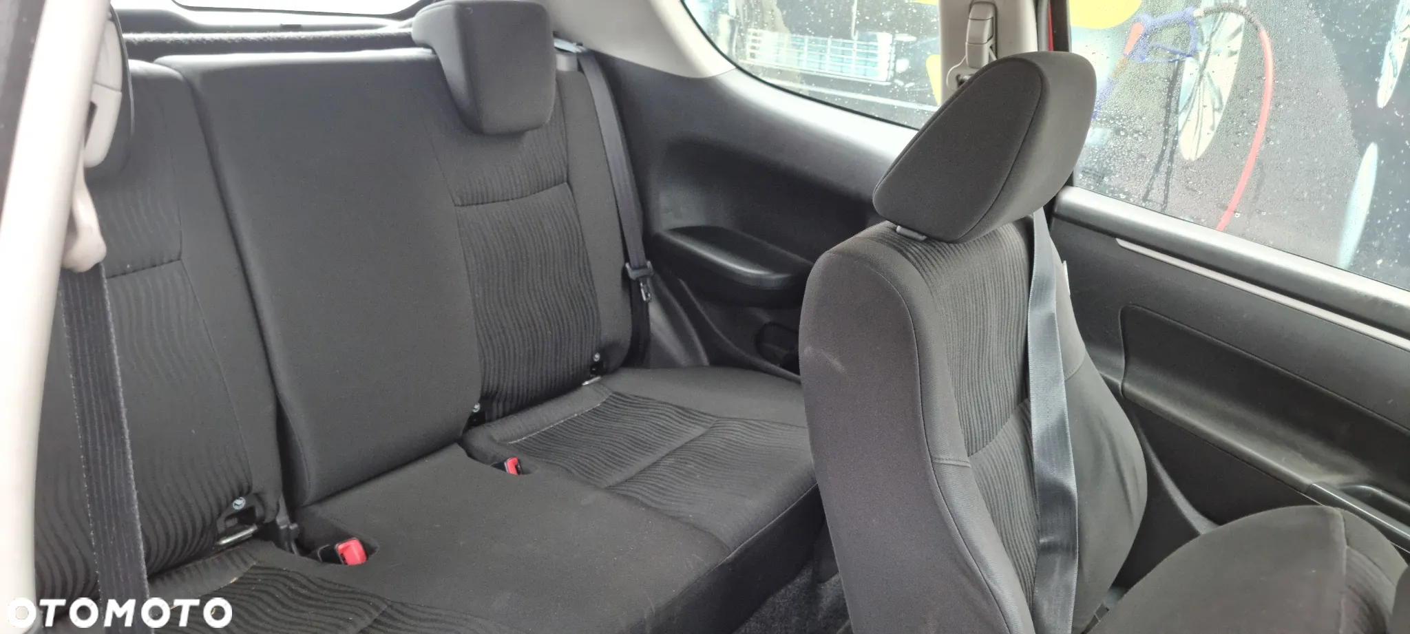 Suzuki Swift 1.2 - 7