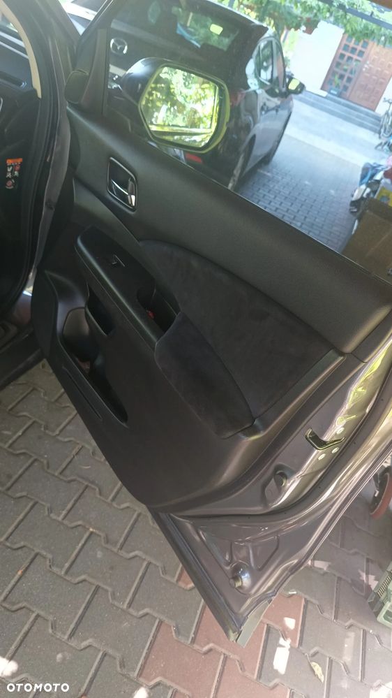 Honda CR-V 2.0 Elegance - 10