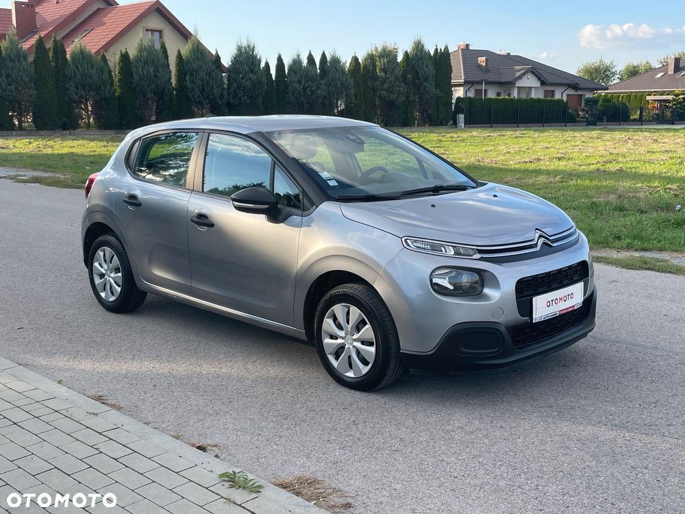 Citroën C3 - 30