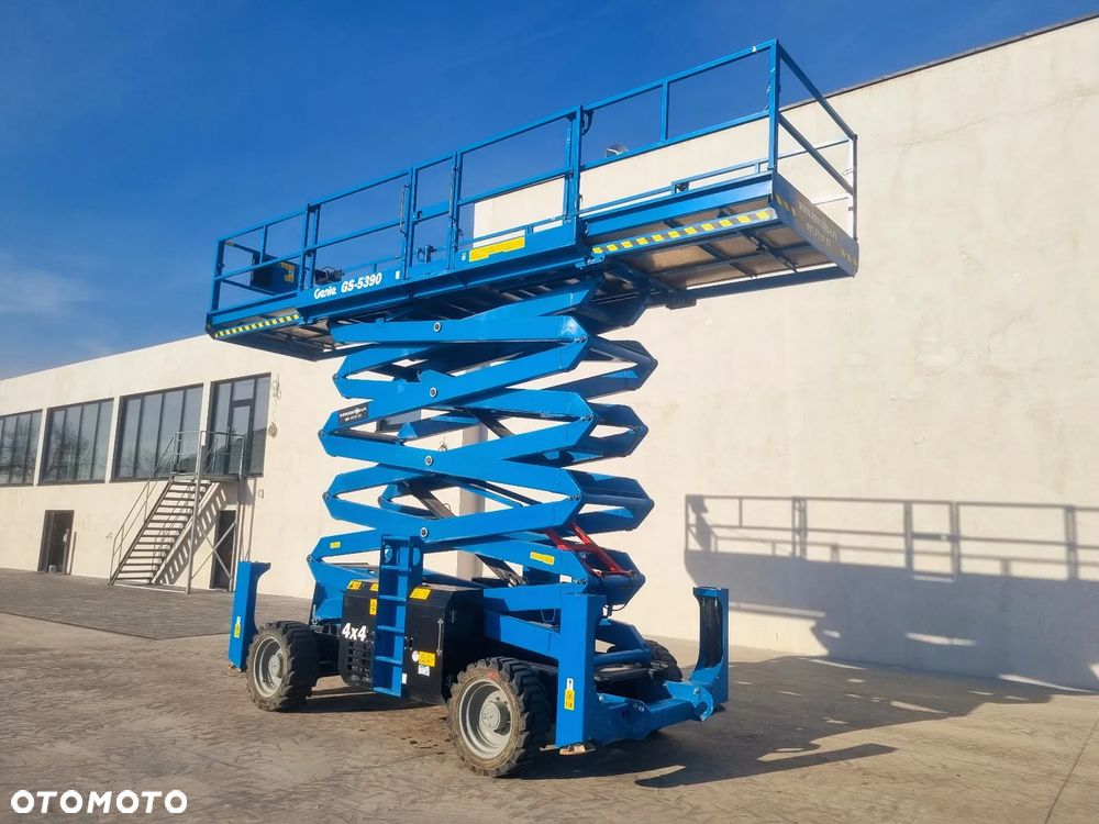 Genie GS-5390 RT - 3
