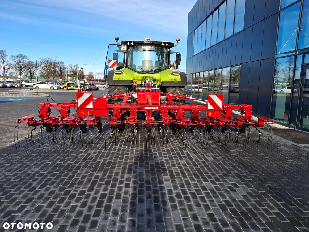 Horsch Transformer 6 VF - 13