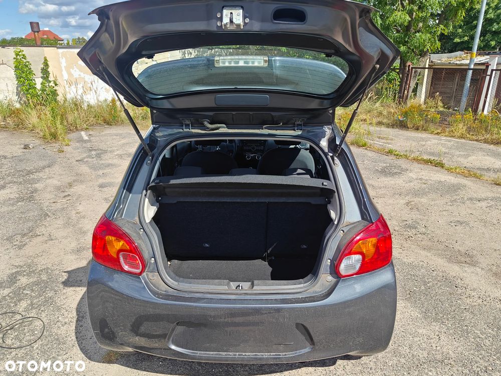 Mitsubishi Space Star 1.0 Active - 15