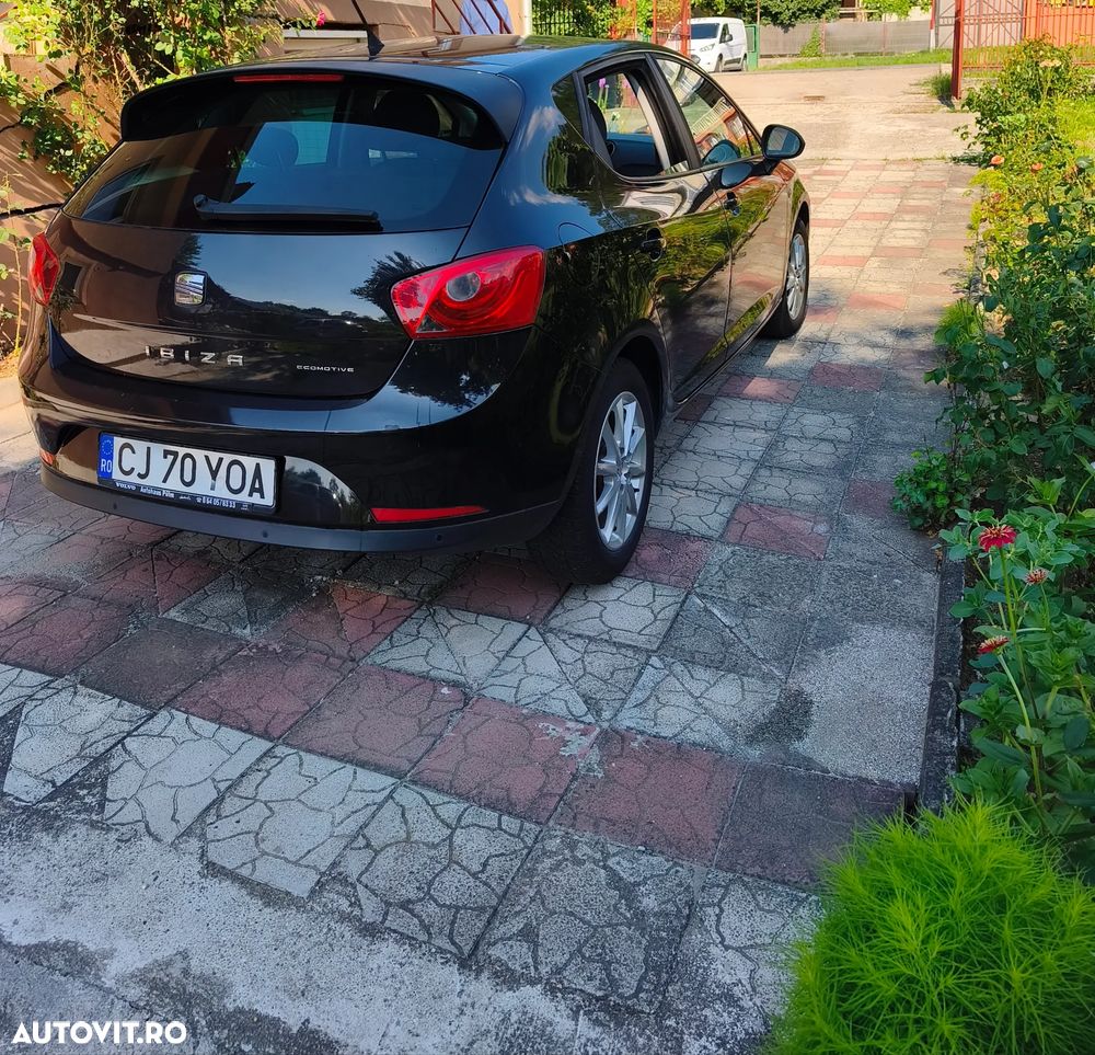Seat Ibiza 1.2 TDI Ecomotive - 1
