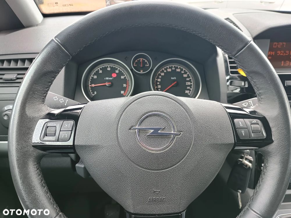 Opel Zafira 1.6 EcoFLEX Edition 111 Jahre - 18