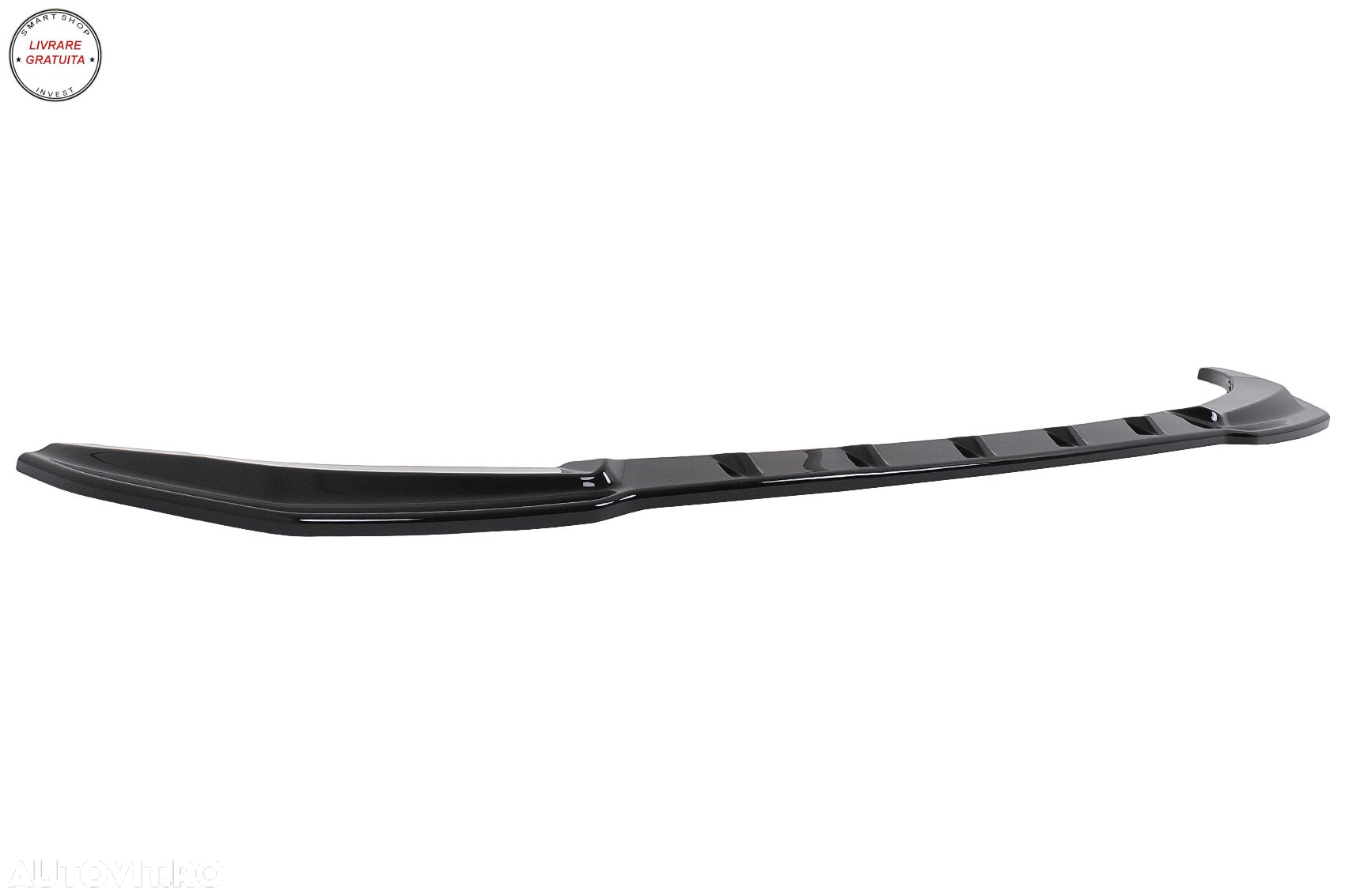 Prelungire bara spate Audi A3 8Y S-Line (2020-2024) Sportback RS3 Design- livrare gratuita - 3