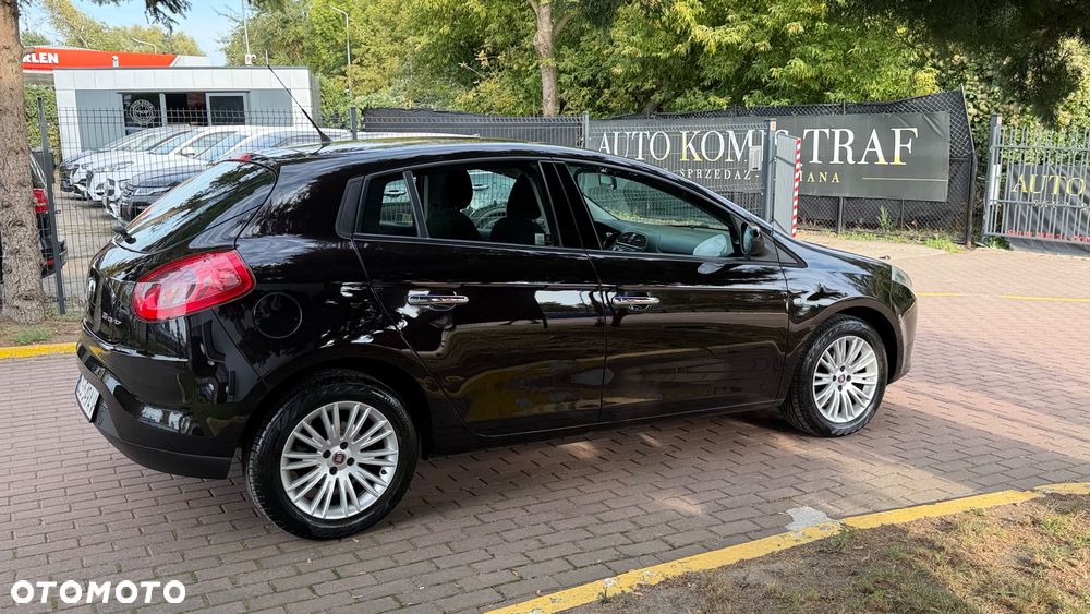 2013 Fiat Bravo 1.4 16V Easy, photograph 5
