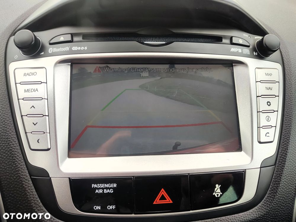 Hyundai ix35 2.0 2WD Style - 24