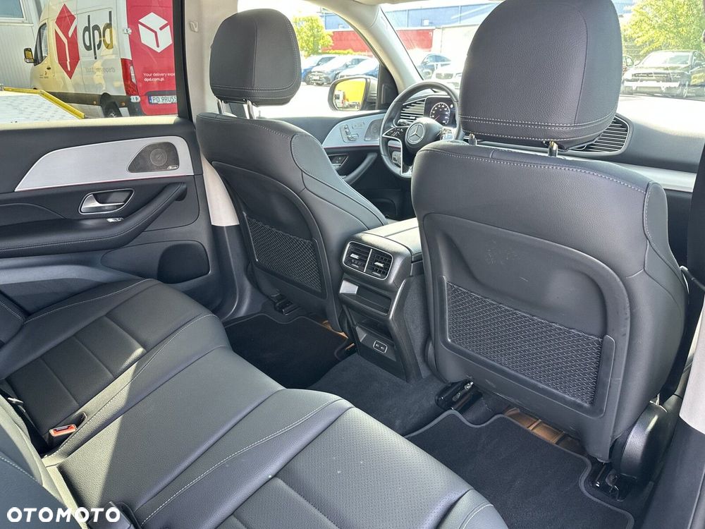 Mercedes-Benz GLE 300 d mHEV 4-Matic AMG Line - 20