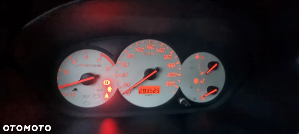 Honda Civic 1.7 CTDI Sport - 7