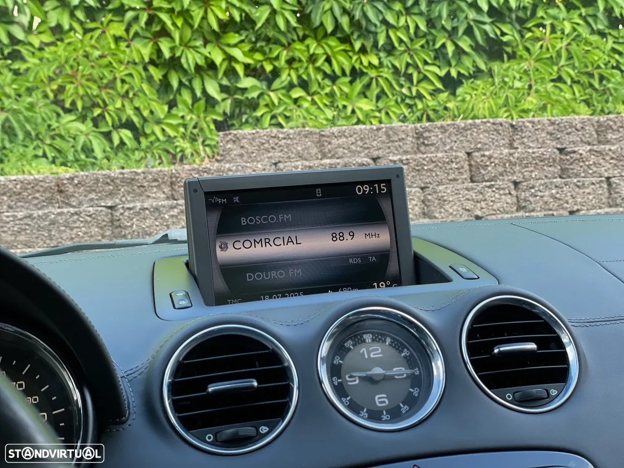 Peugeot RCZ 1.6 THP - 15