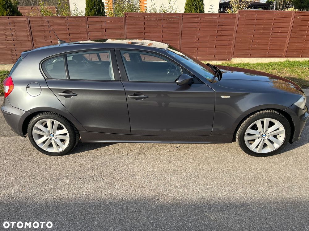 BMW Seria 1 - 9
