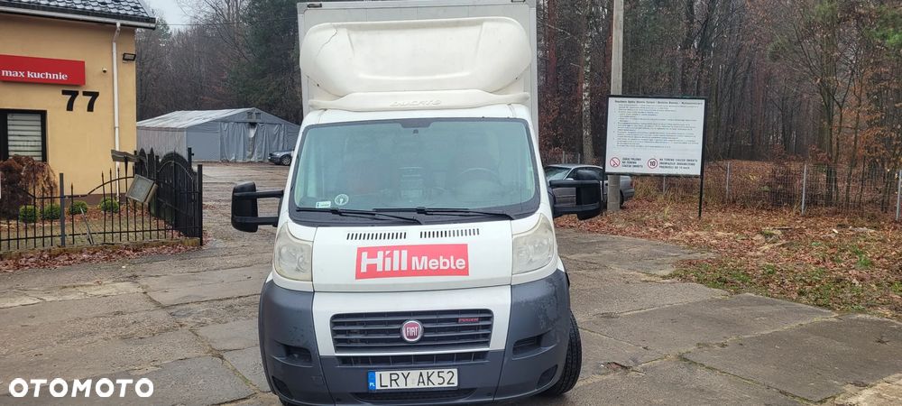Fiat Ducato - 1