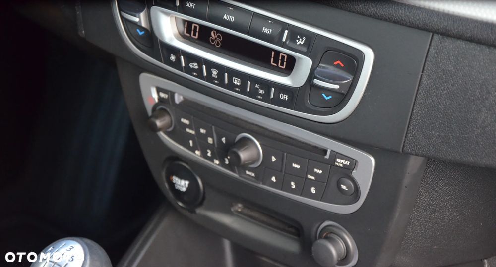Renault Megane - 21