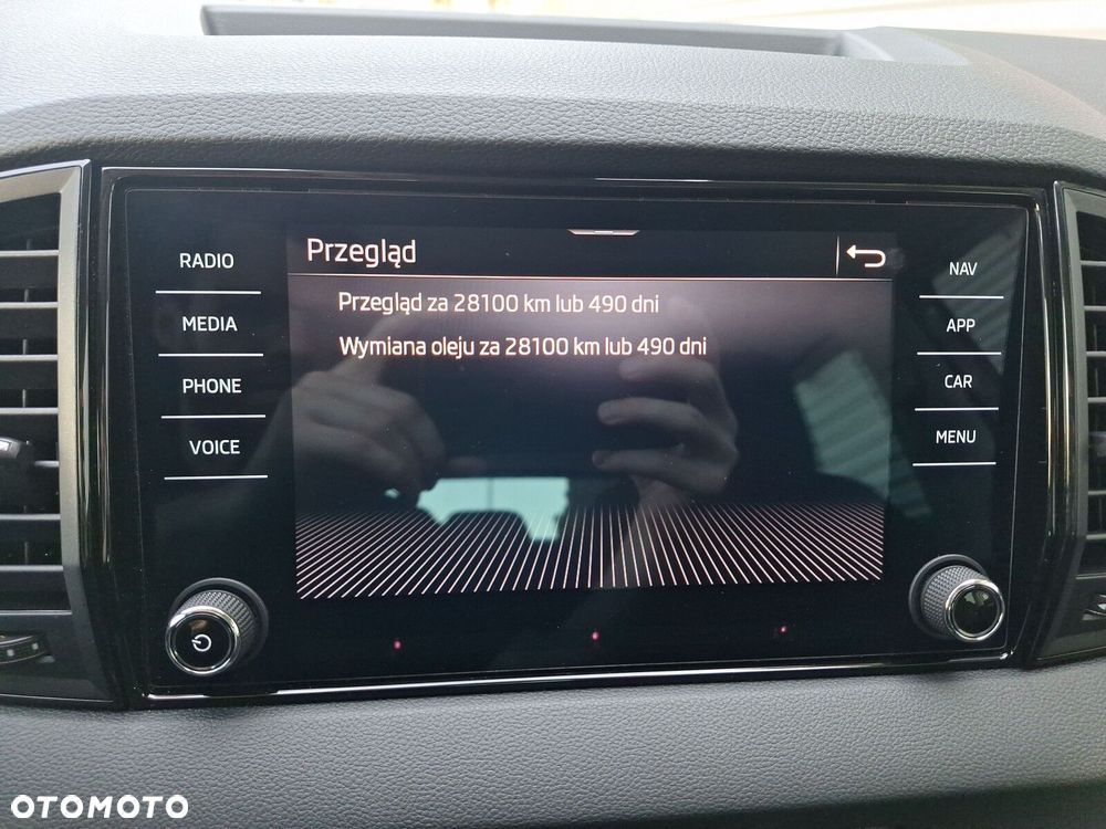 Skoda Karoq 1.5 TSI ACT Selection DSG - 31
