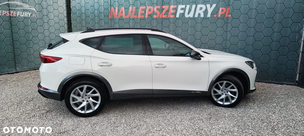 Cupra Formentor 1.5 TSI DSG - 21