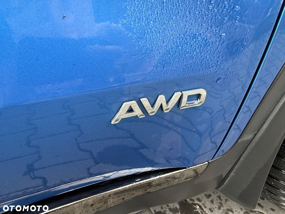 Kia Sportage 1.6 CRDI AWD DCT GT LINE - 7