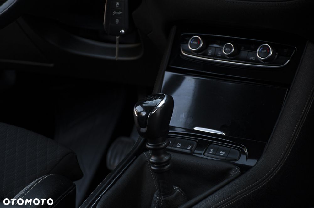 Opel Grandland X 1.2 Start/Stop INNOVATION - 22