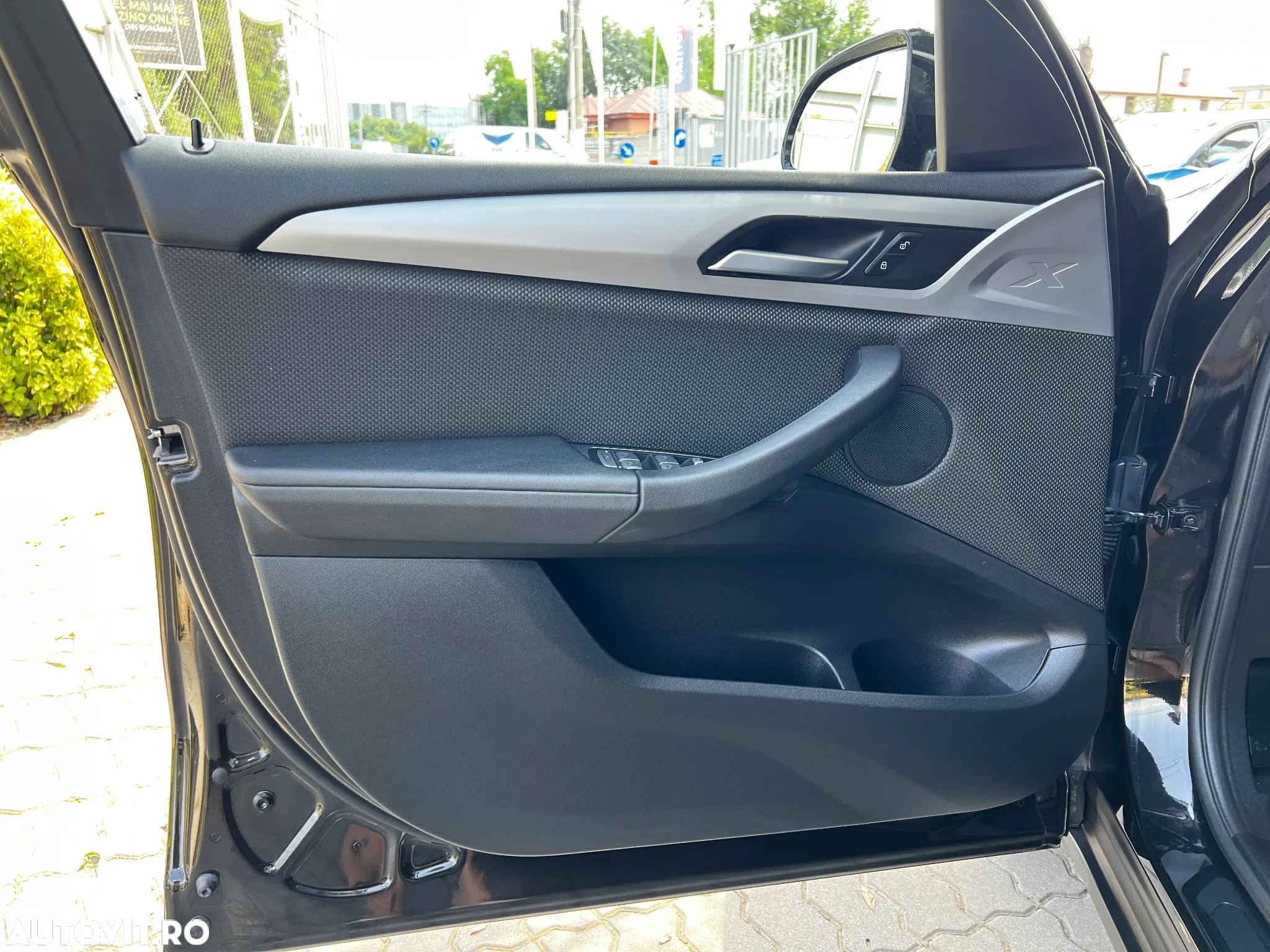 BMW X3 xDrive20d AT Advantage - 29