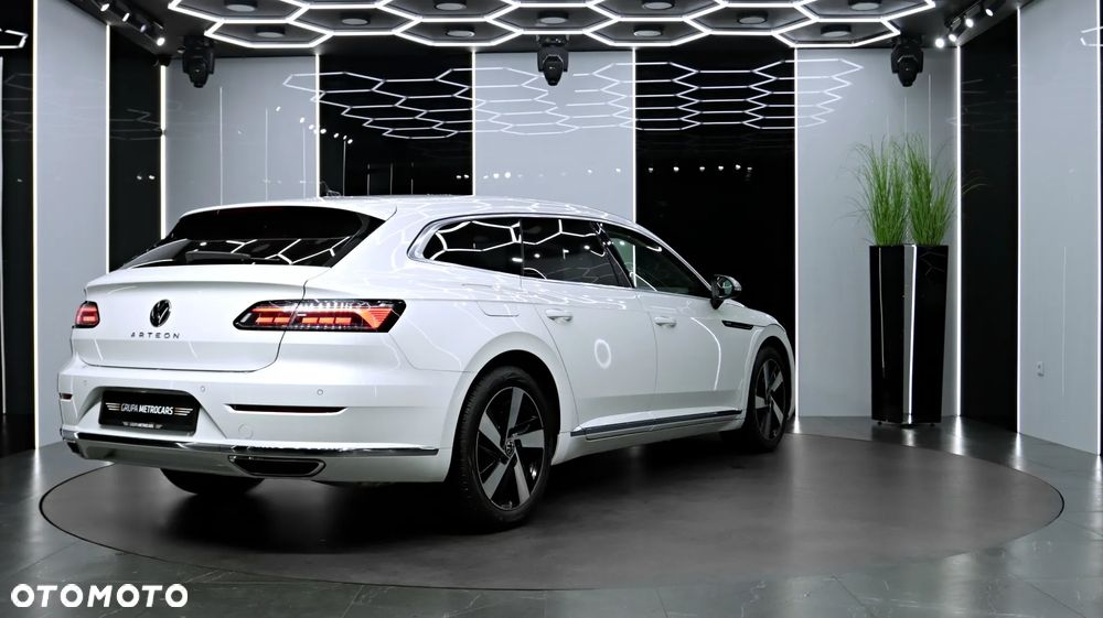 Volkswagen Arteon Shooting Brake 2.0 TSI Elegance DSG - 10