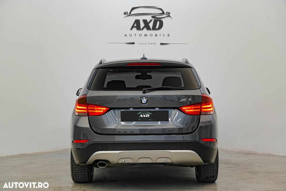 BMW X1 - 23