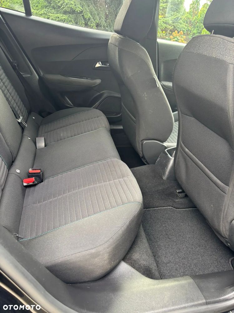 Peugeot 2008 1.2 PureTech Allure Pack S&S EAT8 - 13