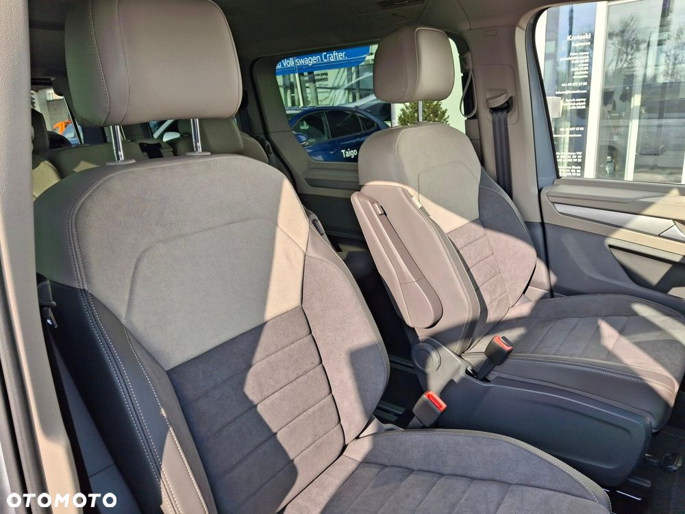 Volkswagen Multivan 2.0 TDI L2 Life DSG - 35
