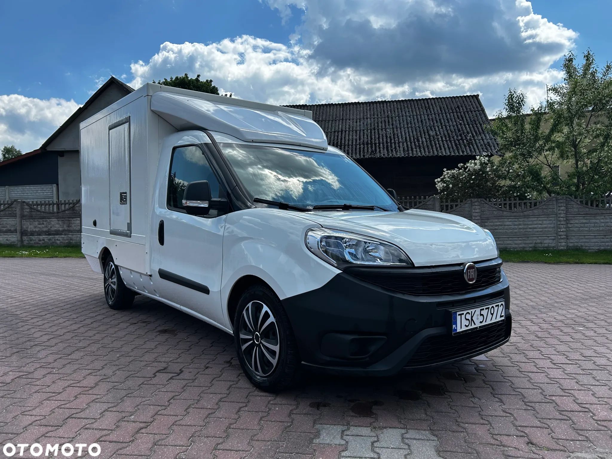 Fiat DOBLO - 1