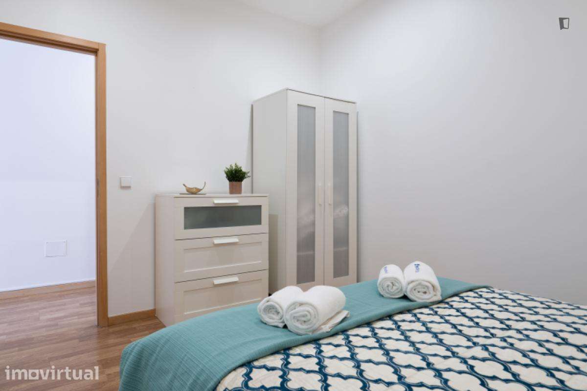 Apartamento com 1 quartos - localizado em Santo Ildefonso Porto - Grande imagem: 4/27