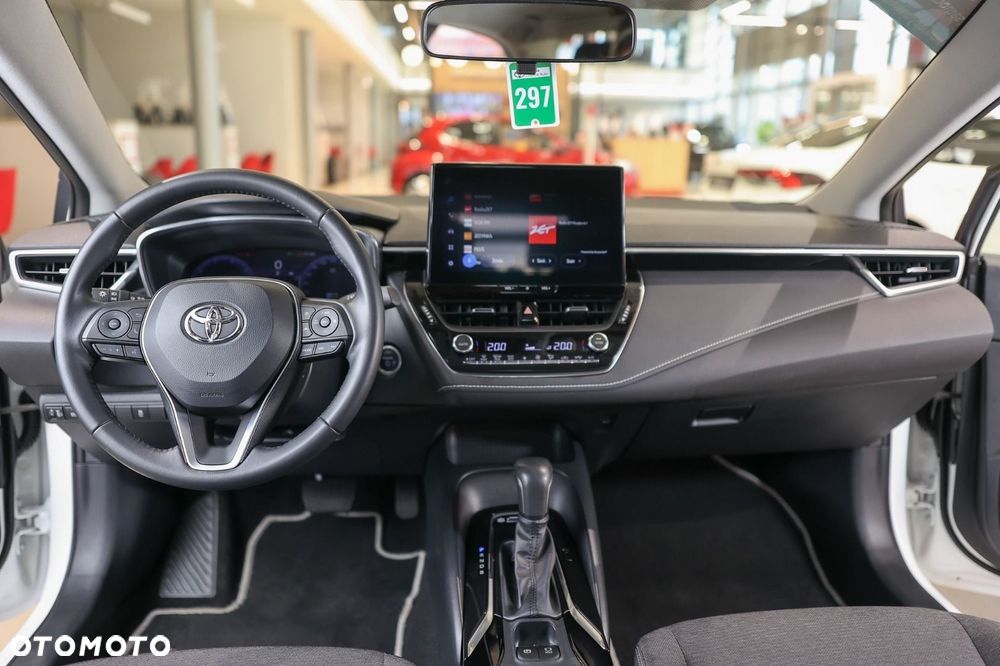 Toyota Corolla - 7