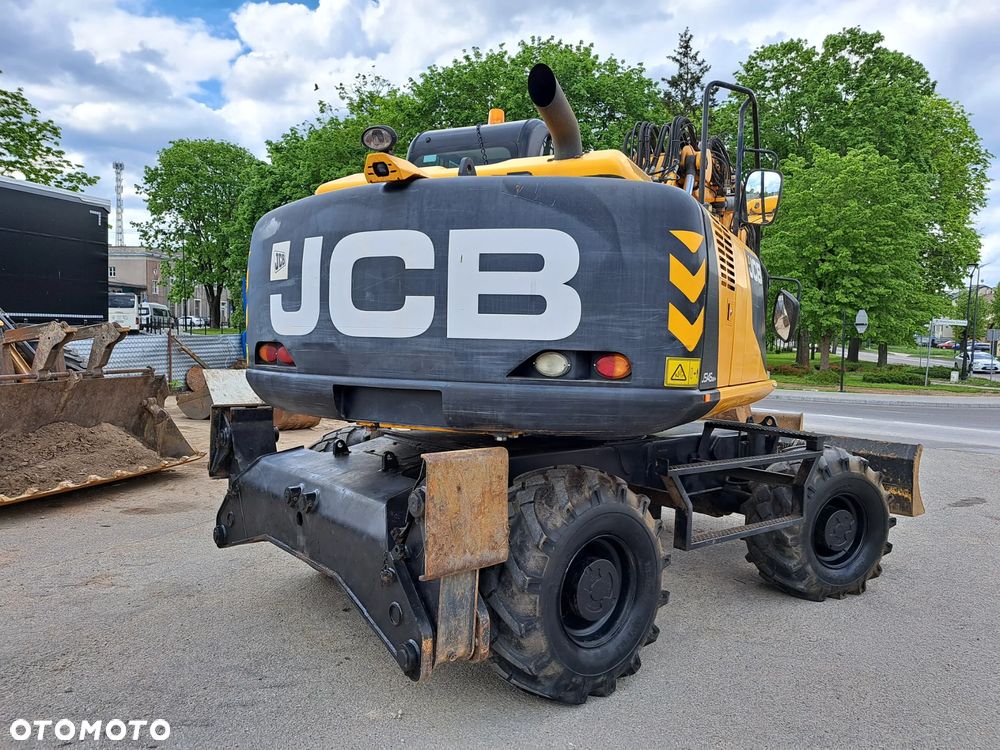 JCB 145 - 7