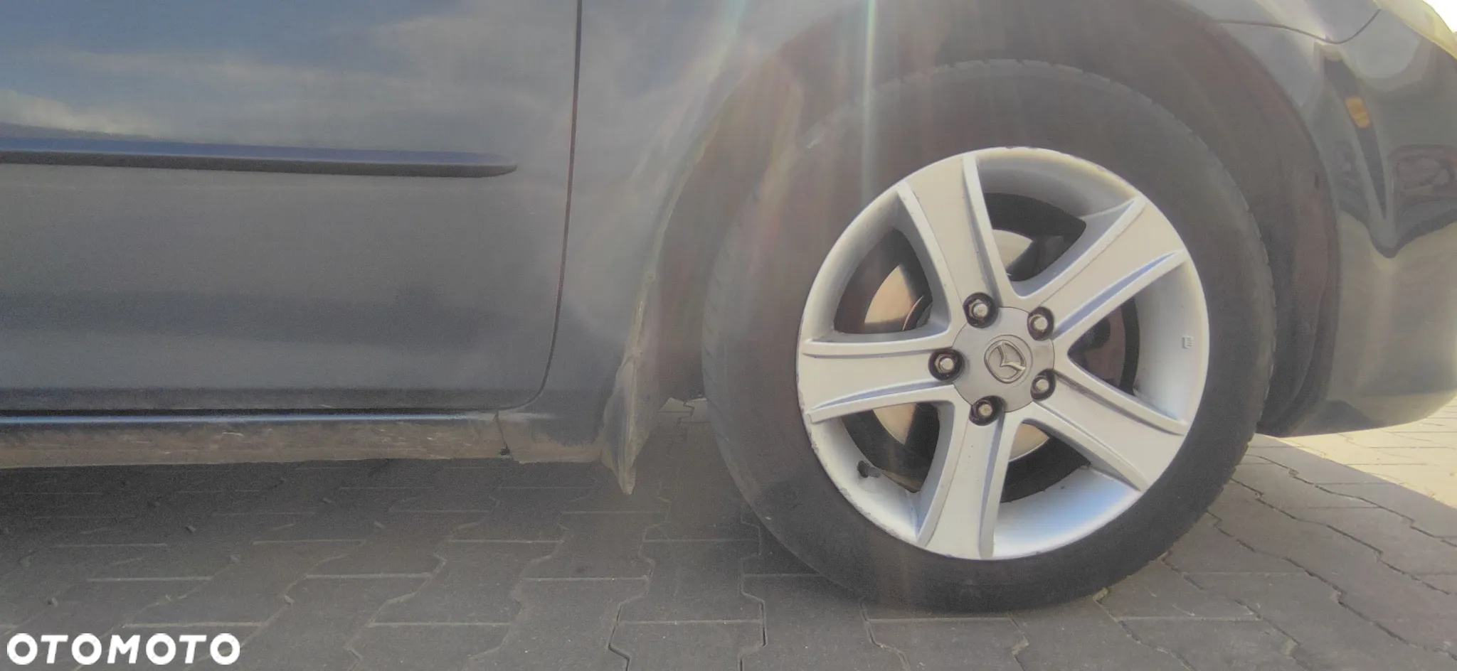 Mazda 6 2.0 Active - 22